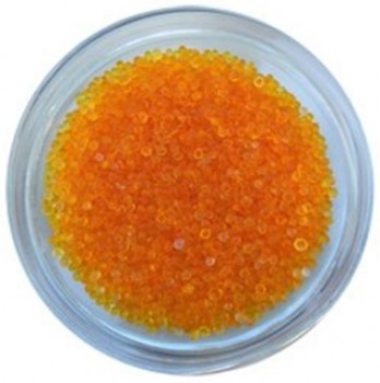 [LUZ-11.0515.006] silicagel con indicador, perlas 3- 5mm 1 kg.