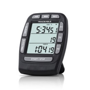 [CTRL-90225-39] reloj de 3 tiempos con alarma