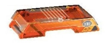 [IB53000] camara para electroforesis 10*15cm. ibi scientific