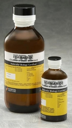 [IB72020] formamida øespectro 100g. ibi scientific