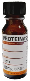 [IB05402] proteinasa k mbg, 200mg. ibi scientific