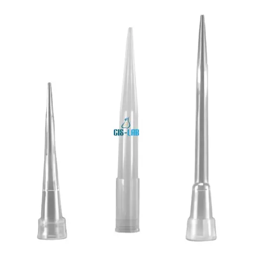 [T-400-R-S] Puntas para micropipeta - 0.5 a 10ul - 96/rack, 960/paq - Axygen