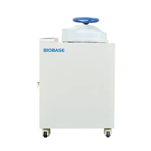 [BKQ-B100II(110v)] autoclave vertical 100 lts biobase bkq-b100ii