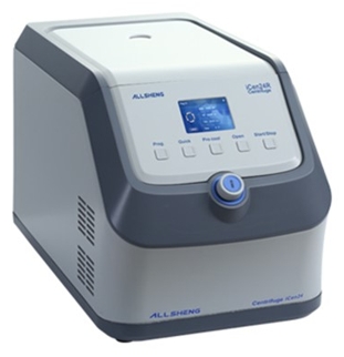 [AOS-3122] microcentrífuga digital 24*1.5ml