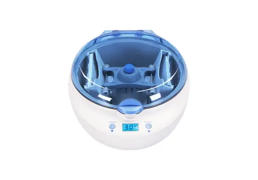 [MPC-P25] Microcentrífuga para Microplacas PCR Capacidad 2 Placas – Allsheng