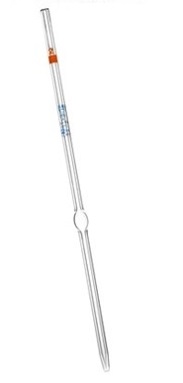 [EIS-7139] pipeta volumetrica de 2ml. eisco.