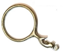 [EIS-7112] anillo universal con sujetador 125mm. eisco.