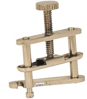 [EIS-7131] pinza hoffman metalica. eisco.