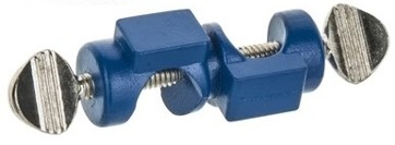 [EIS-7155] sujetador doble mini 15mm. eisco.