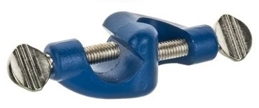 [EIS-7156] sujetador doble de uso rudo 16mm. eisco.