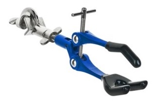 [EIS-7157] pinza metalica de 3 dedos. eisco.