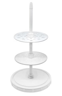 [EIS-7147] portapipetas circular de pp para 28 pipetas. eisco.