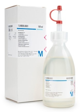 [M1046990100] aceite para microscopia 100ml. merck