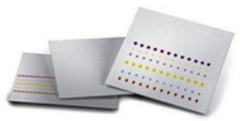 [M1057860001] cromatoplacas celulosa 50pzas. merck