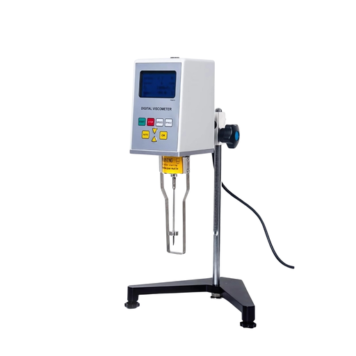 [LUZ-21149] Viscosímetro Rotatorio Con Microprocesador Y Rango De 106000000 Mpa.S  Luzeren