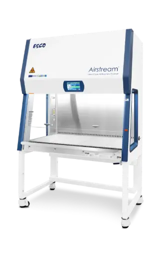 [AC2-4E9-NS-G4] Cabina de Bioseguridad Clase II A2 (1.2m) Airstream G4, Esco