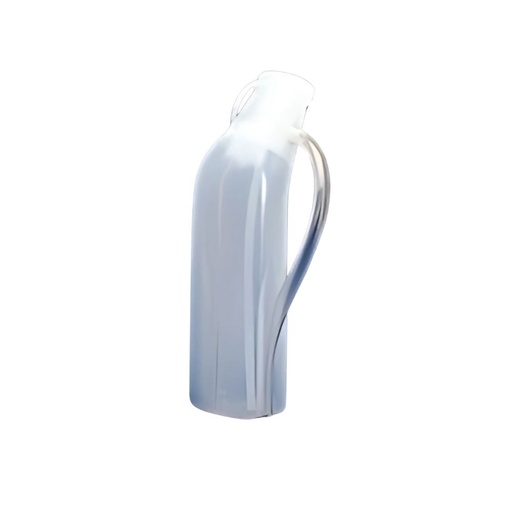 [KARTELL-383] frasco para lavador de ojos, 500ml Kartell