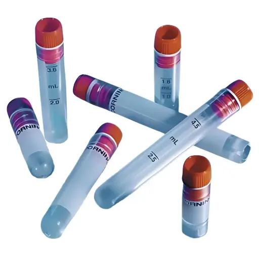 [COR-430663] criovial pp 5ml esteril fondo redondo 500 pzs