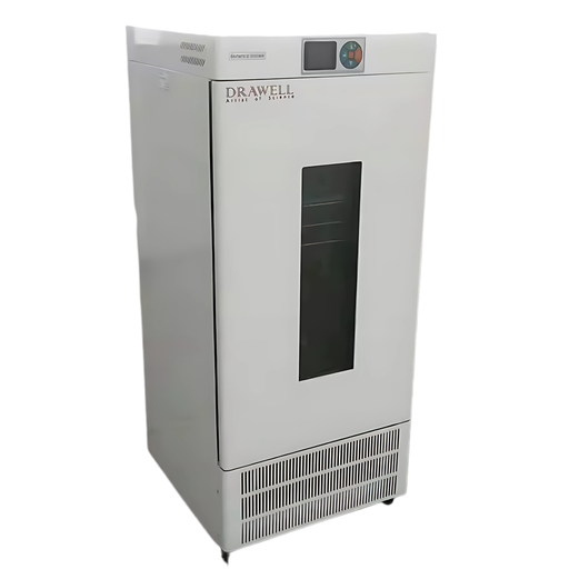 [LUZ-3185] Incubadora de Baja Temperatura para Pruebas de BOD 150L, Luzeren