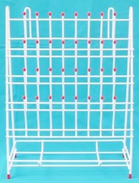[LUZ-2237] escurridor de alambre 32 lugares Luzeren