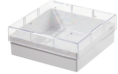 [NAL-5050-0001] criocaja pc para almacenamiento. nalgene