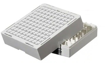 [TSC-12-565-174] criocaja pc gris para 100 viales - thermo scientific