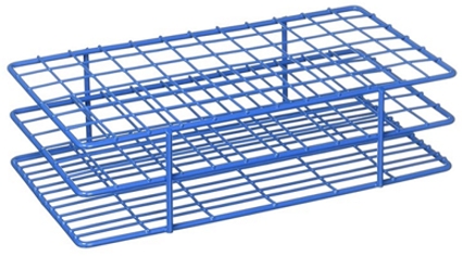 [HS23072] gradilla de alambre 72x16mm. heathrow scientific