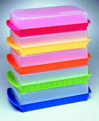 [HS2345A] Gradilla 96 Microtubos Heathrow