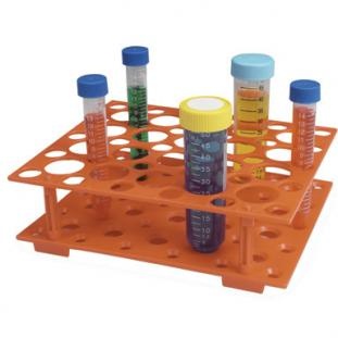 [HS24306] gradilla para tubos 15/50ml. heathrow scientific