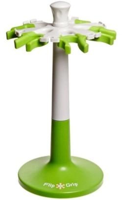 [HS120057] carrusel 6 pipetas 332 * 193mm. heathrow scientific