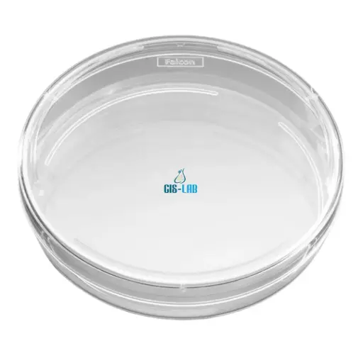 [353002] Caja Petri 60x15 mm para Cultivo Celular Estéril c/500 - Falcon
