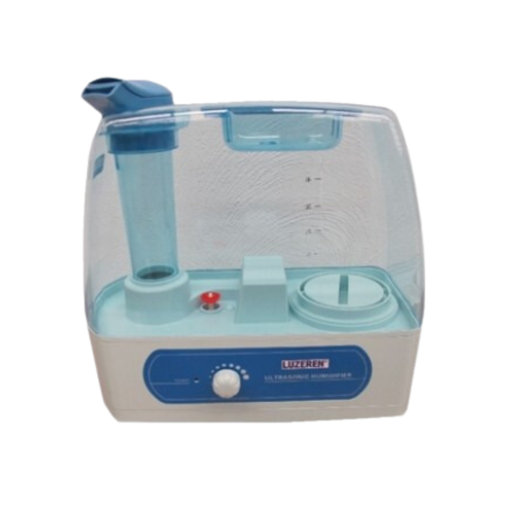 [LUZ-5444] Humidificador Ultrasonico para Cámara Climática – Control de Humedad Preciso, Luzeren