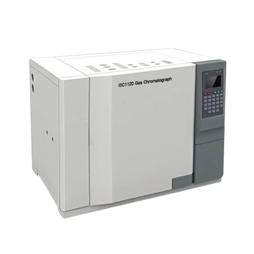 [LUZ-1198] Cromatógrafo gases Dual FID Luzeren con software