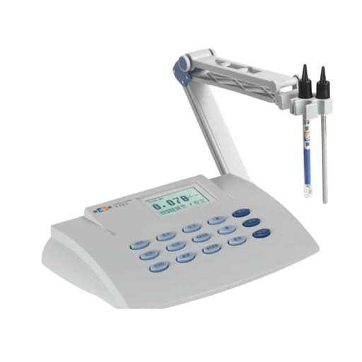 [LUZ-1211] Medidor Digital de Mesa para Oxígeno Disuelto y Saturación, Luzeren
