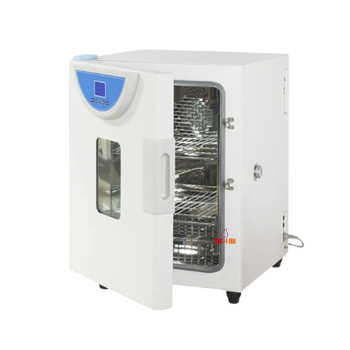 [LUZ-2998] Incubadora Digital de Piso 250L – Precisión y Eficiencia para Laboratorios, Luzeren