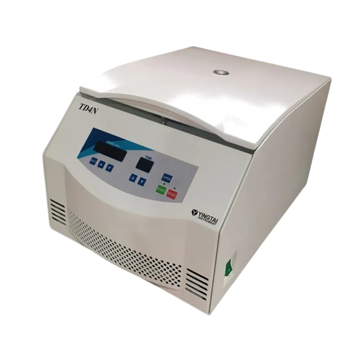 [LUZ-1391] Centrífuga Universal con Rotor Colgante – Versatilidad y Precisión para Laboratorios, Luzeren