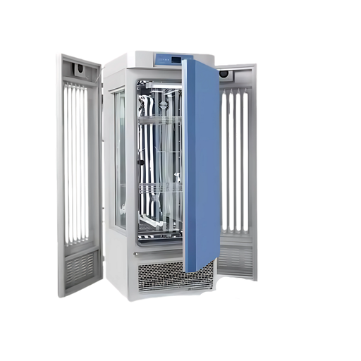 [LUZ-1271] Cámara Climática Digital 450L – Precisión para Crecimiento de Plantas y Pruebas de Envejecimiento, Luzeren
