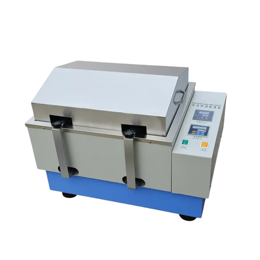 [LUZ-3060] Baño Con Agitación Orbital 28L Luzeren