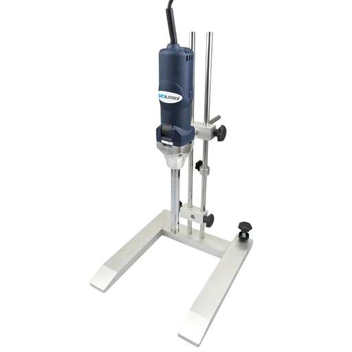 [LUZ-5025] Homogenizador Análogo – Potencia y Precisión para Dispersión y Emulsificación 8,000ml, Luzeren