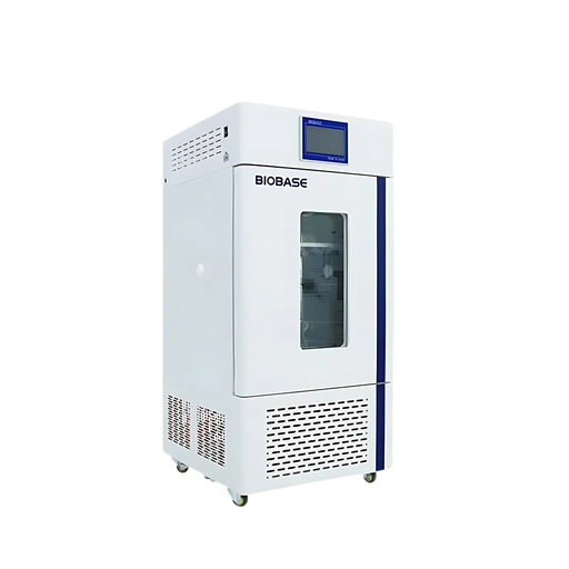 [LUZ-23010] Cámara Climática de 50 Litros – Precisión en Control de Temperatura y Humedad, Luzeren