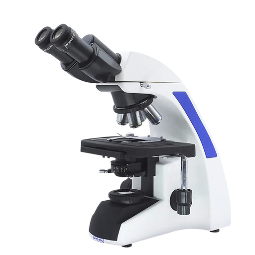 [LUZ-21096] Microscopio Binocular Biológico con Objetivos Plan Acromáticos Infinito, Luzeren