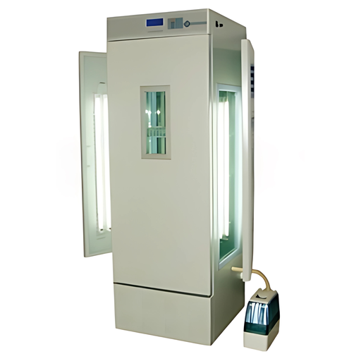 [LUZ-21103] Cámara Climática 500L con Control de Temperatura y Humedad, Luzeren