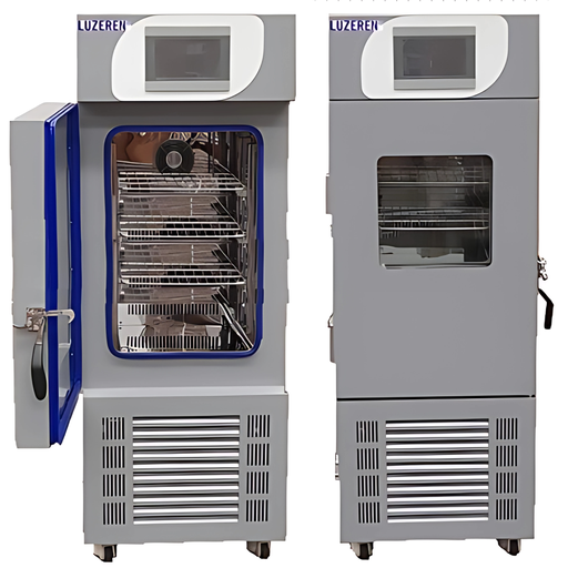 [LUZ-23030] Cámara climática 150L control temperatura y humedad Luzeren