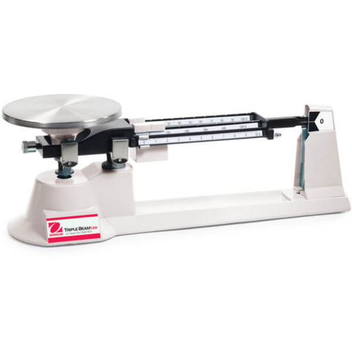 [TJ2611] Balanza Mecánica Triple Brazo  TJ2611, 610g x 0.1g, Ohaus