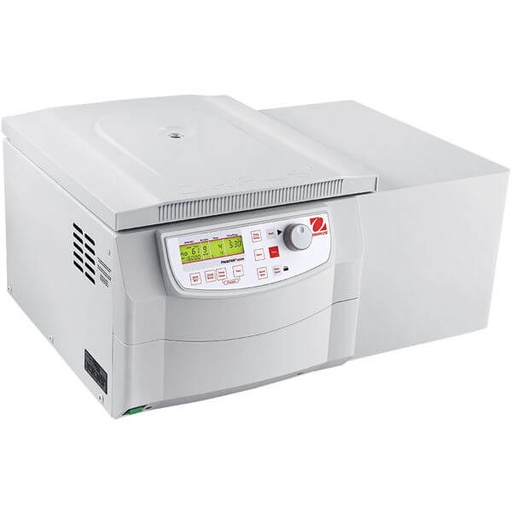 [FC5816R] Centrífuga Refrigerada Universal  Frontier 16,000 RPM con Rotores y Accesorios Ohaus