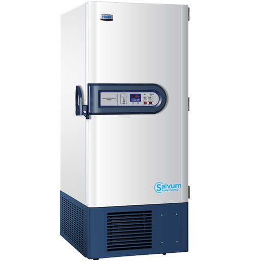 [DW-86L728JA] Ultracongelador Vertical -86°C, 728L, LED, Bajo Consumo, Modelo DW-86L728JA Haier