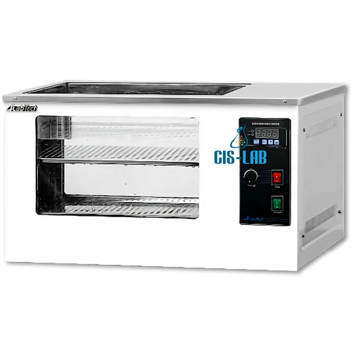 [LVB-630S] Baño de Viscosidad con Circulación de 30L, LABTECH