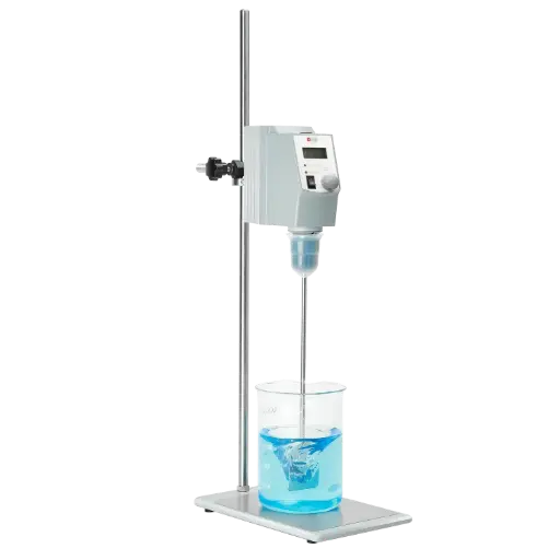 [DLAB-1174] Agitador mezclador para 70L, D-Lab