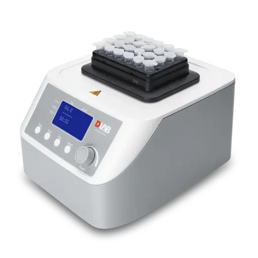[DLAB-4110] Termomixer refrigerado LCD, D-Lab