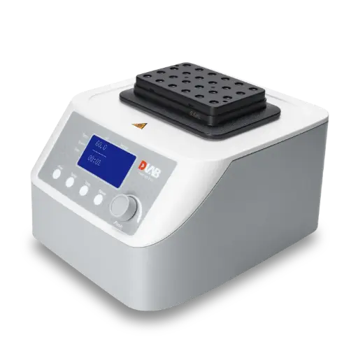 [DLAB-4120] Termomixer digital con pantalla LCD, D-Lab